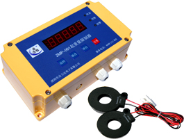 ZMP-001（標準型）超載限制器